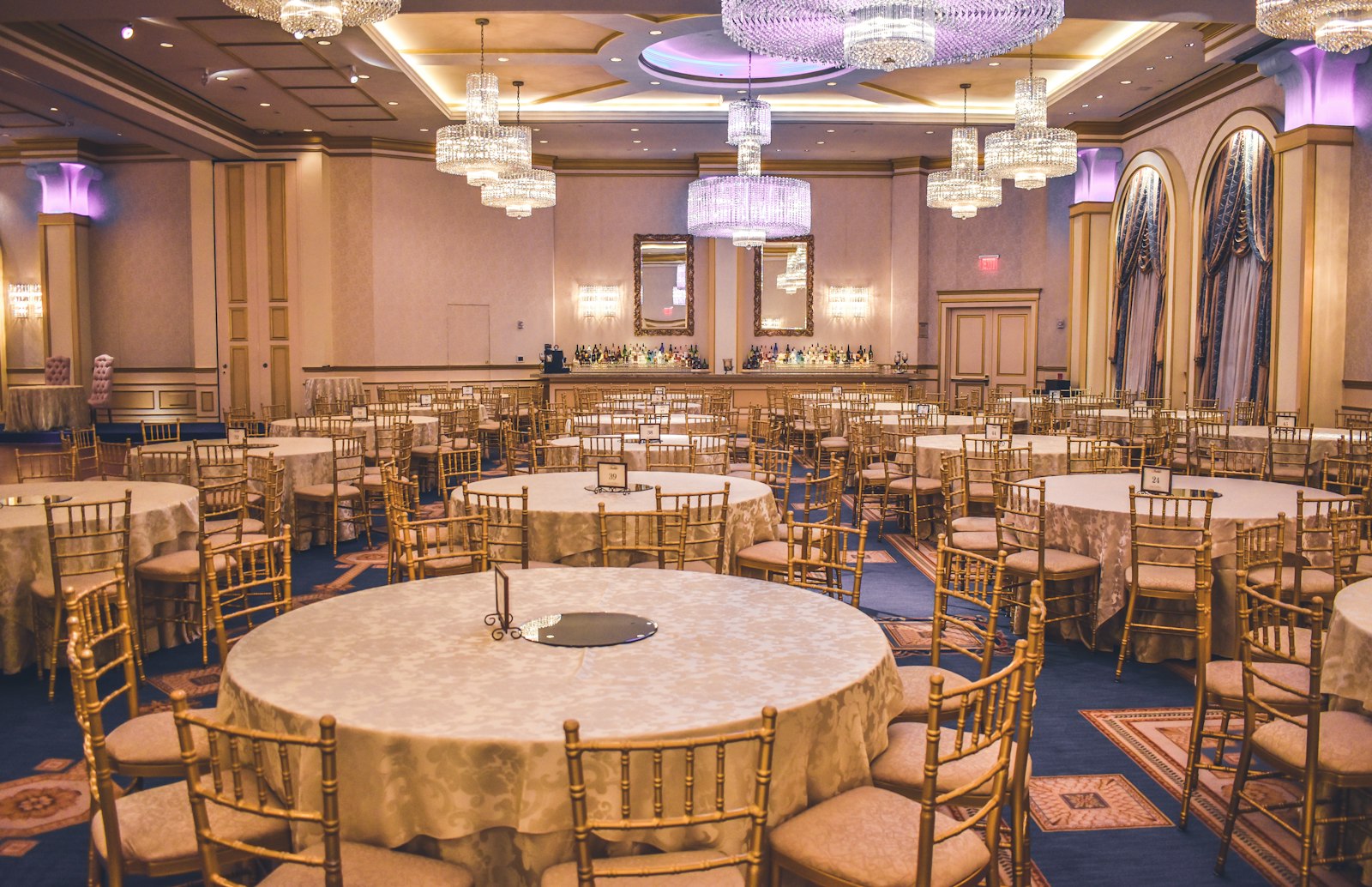 Event Agency preview
